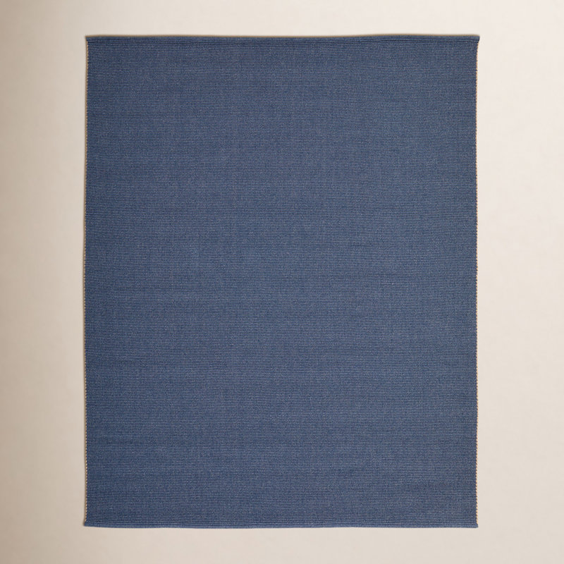 Tapis rectangulaire Castanon, Rectangle 9 pi x 12 pi