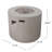 Round MGO Fire Pit With 40,000 BTU Output For Outdoor Warmth And Ambiance-245518237