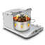 Folding 9.5L Slow Cooker