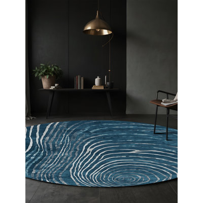 Tapis gris lavable à la machine