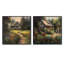 Cottage and Garden Oasis-1402125511-1402125510