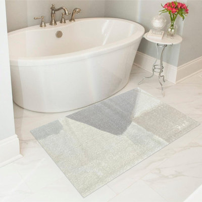 Tapis de sol Zen