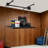 Overhead Garage Lifting Storage Rack, Garage Storage Rack, Adjustable Height Garage Storage Rack