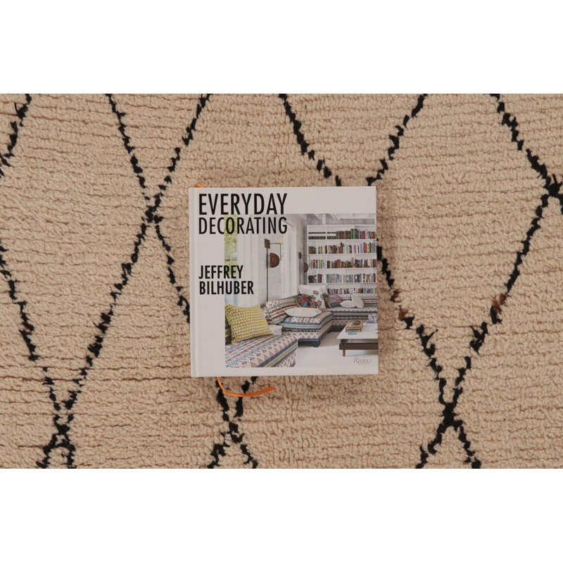 One-of-a-Kind 4'11x6'2 Area Rug