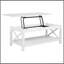 Ensemble de tables basses 3 pièces Slater