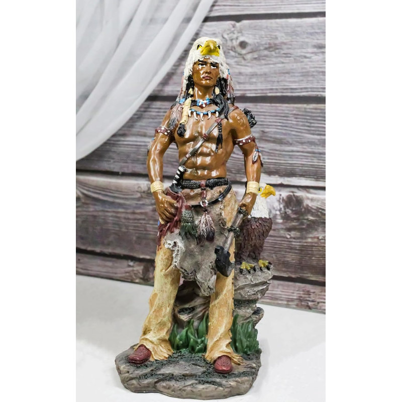 Statue fantaisie et science-fiction Lehlani