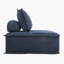 Causeuse modulaire Aleron