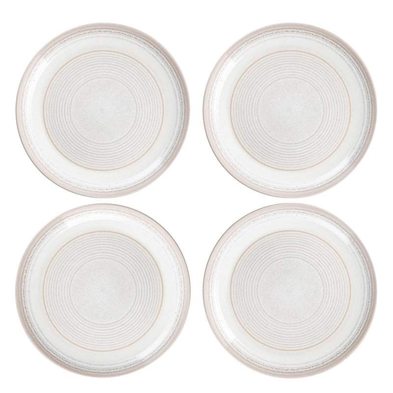 Sun Valley Dinnerware, Dinner Plate,