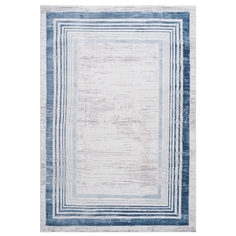 Adrees Rug, Rectangle 2' x 3'