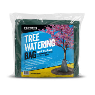 20 Gallons Plastic Outdoor Booster Kit