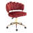 Rouge est en rupture de stock