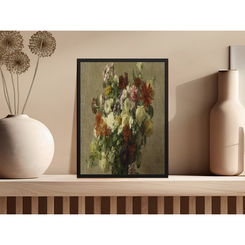 Swinson Floater Frame Print, 32x48