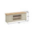 Aquitaine TV Stand for TVs up to 58"