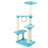 Premium 61'' H Cat Tree