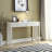 Newry Solid Wood Writing Desk-23397666