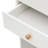 Vanity Table With Mirror And Stool-114337647