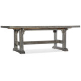 Beaumont Extendable Dining Table