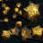 LED Net Lights