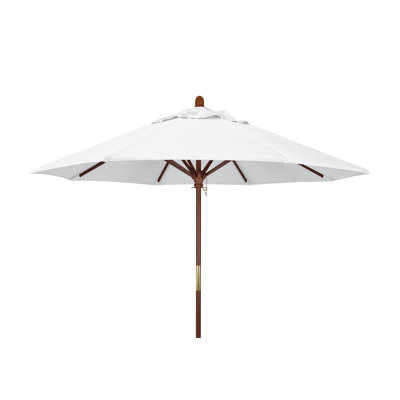 Manford 108'' Outdoor Umbrella