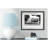Wallington, The Green C1965 by Francis Frith - Single Picture Frame Print-51257776