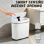 Polyester Waste Bin