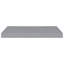 Arsis 4 Piece Metal Floating Shelf-674973544-674973549
