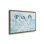 «Shorebirds I» par Diane Kater, reproduction d'art