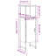 Rangement de salle de bain Dyal-1735708226
