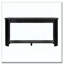 Console moderne 59,8 po avec 3 tiroirs-2110341376
