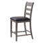 Tabouret de comptoir 24 po Benigni