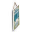 SURFS UP CAMPER VAN 185X285