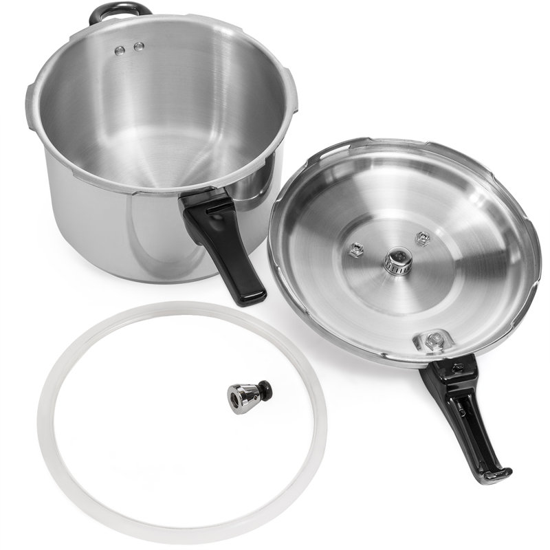 Maison de vacances Barton Autocuiseur Stovetop