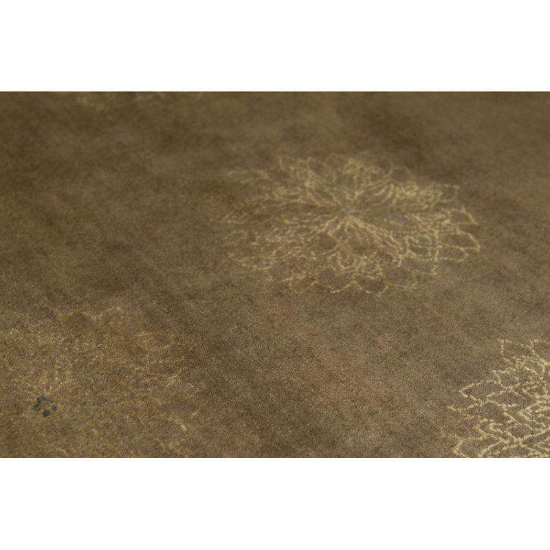 Dharma Floral Area Rug