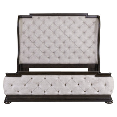 Dillmon Queen Shelter Bed