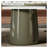 Simple and Luxurious Terrazzo Coffee Table