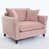 Rose est en rupture de stock