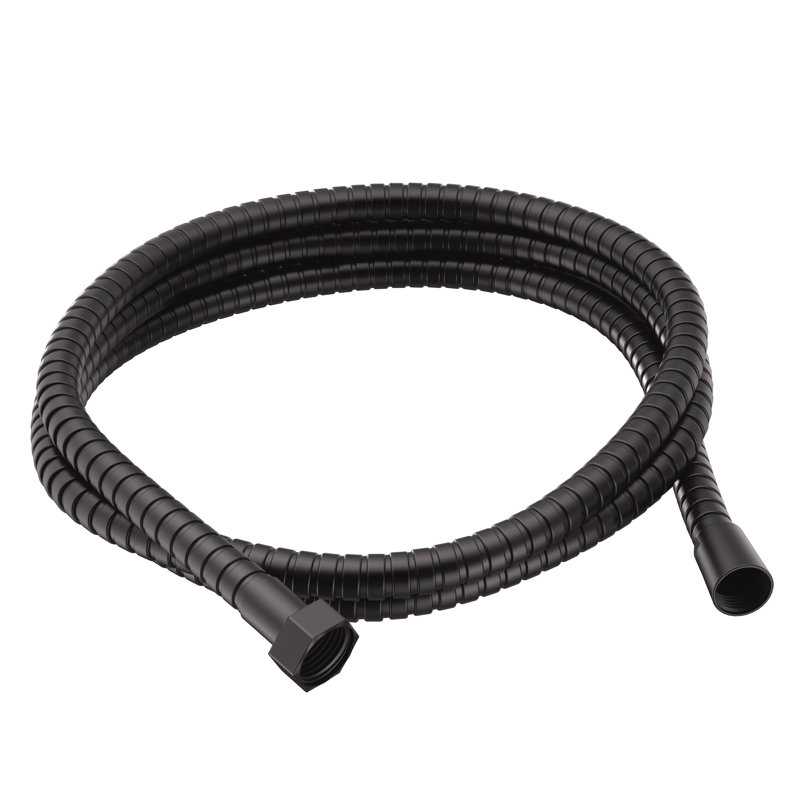 69" Double Lock Hose, Satine
