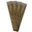 Planche de vinyle de luxe l 6 po x L 36 po auto-adhésive, plancher de vinyle rigide à noyau de bois aspect bois (ensemble de 36)-102247275