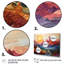 " Colourful Mountains Sharp Peaks II "-844475954-844475912