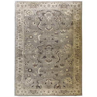 Amritsar One-of-a-Kind 10' X 14'1" Area Rug