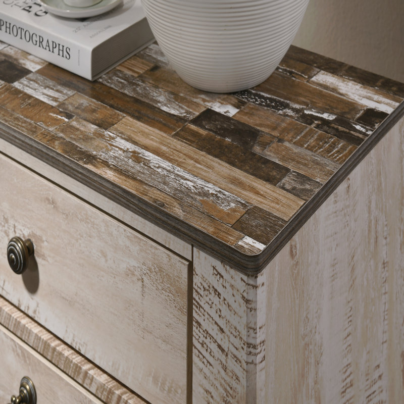 Commode 5 tiroirs Contemporary