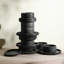 Stone Lain Bao 24-Piece Dinnerware Set Stoneware-105744736
