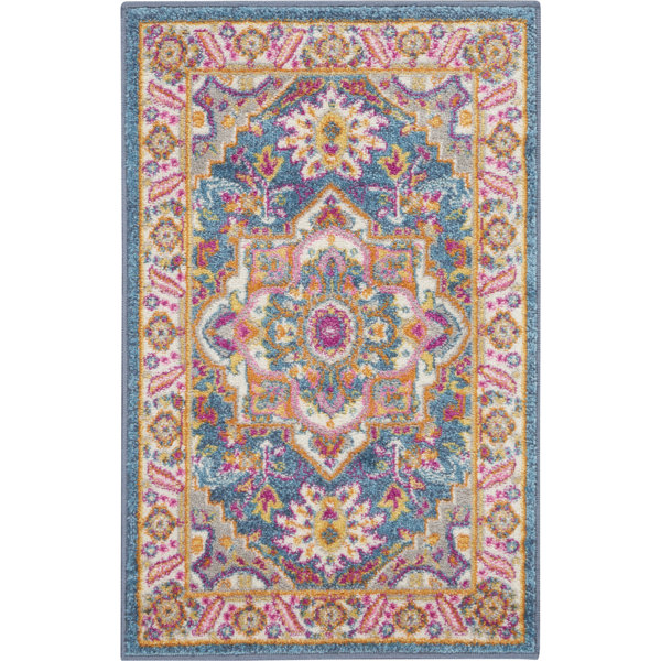 Bungalow Rose Rug | Wayfair