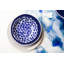Santorini Handmade Hard Ceramic Appetizer Plate