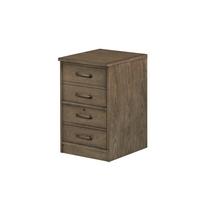 Guth 18.5'' Wide 2 -Drawer File Cabinet