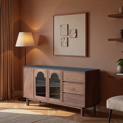 Ellaruth Credenza