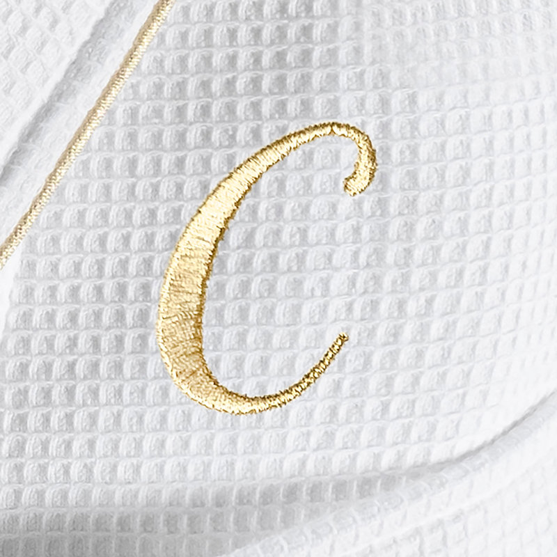 Peignoir Linex Home Textiles 100% coton turc unisexe, G / TG, C