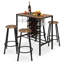Naghibi Dining Set