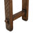 Fredericktown 67'' Solid Wood Console Table