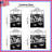 Pixel Art Harbor Scene Comforter-135986878-135986879